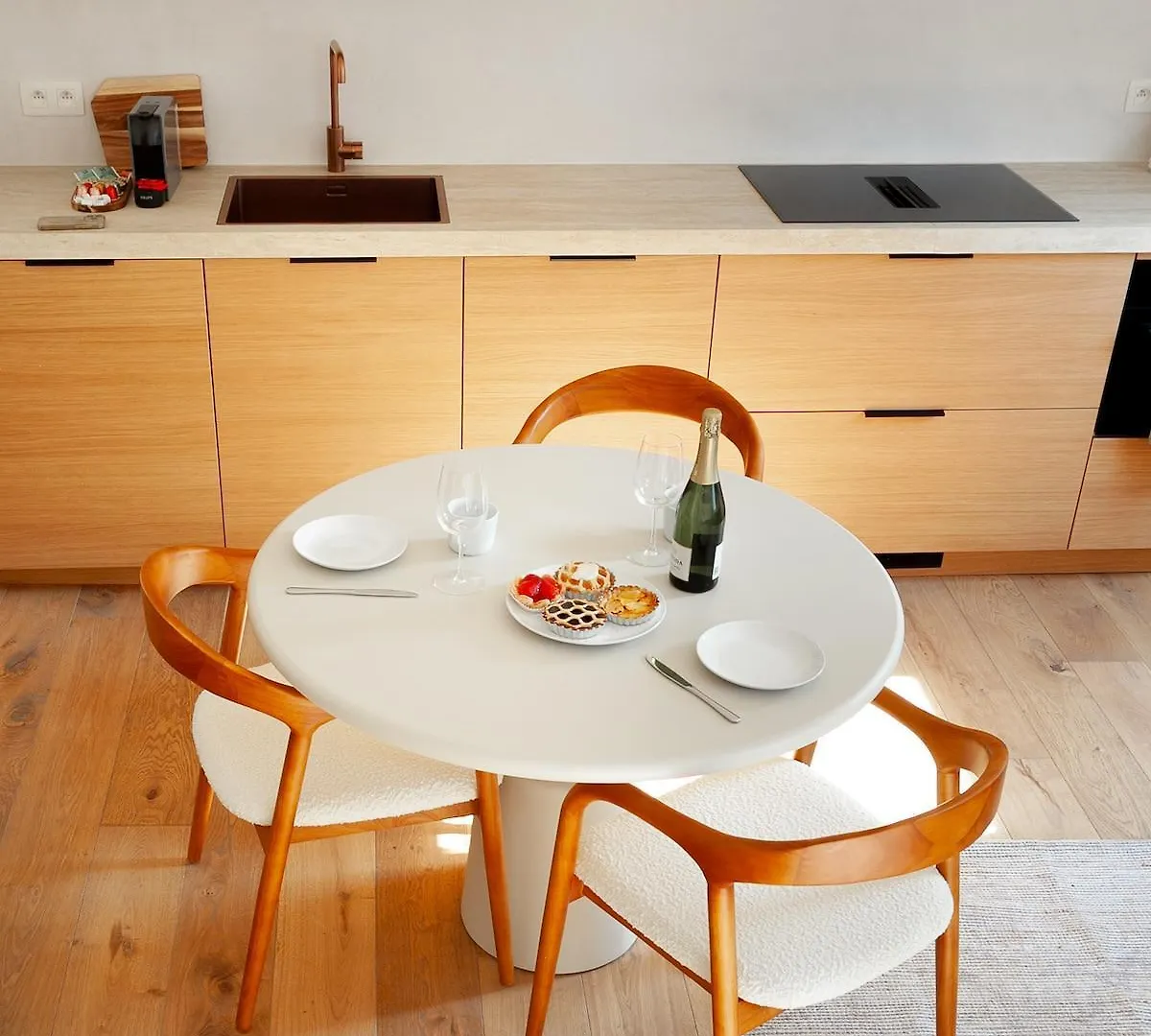 Cozy 1Bdr Topfloor Duplex Flat Αμβέρσα