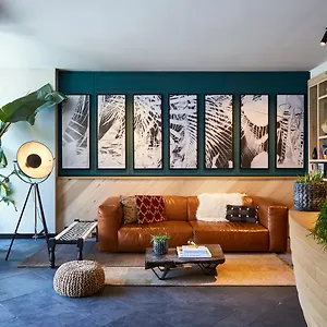 Hotel Indigo Centre By Ihg, Antwerpia