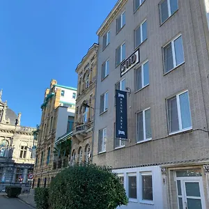 2* Hotell Beaux Arts